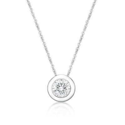 Picture of 6.5mm SLIDER NECKLACE
